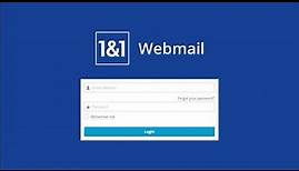 1 and 1 Webmail Login Everything You Must Know | Influencer Articles | Digitaltreed.com