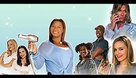 Beauty Shop Full Movie Facts And Review / Queen Latifah / Alicia Silverstone