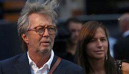 Eric Clapton Verheiratet mit Melanie McEnery Teilen Sie drei Kinder. Informieren Sie sich über seine Ehe. - Artikel