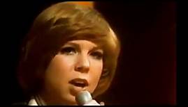VICKI LAWRENCE "THE NIGHT THE LIGHTS WENT OUT IN GEORGIA" 1973