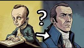 Patrick Henry: A Short Animated Biographical Video