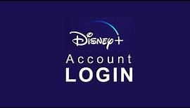 Disney Plus Login: How to Login to Disney Plus Account Online? DisneyPlus.com Login 2021