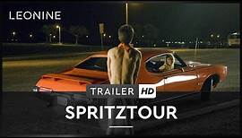 SPRITZTOUR | Trailer | Deutsch