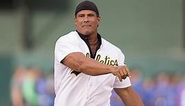 Jose Canseco - Stem Cell Therapy - BioXcellerator