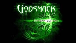 GODSMACK 'GENERATION DAY' [official audio]