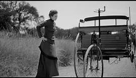 Bertha Benz: The First Driver