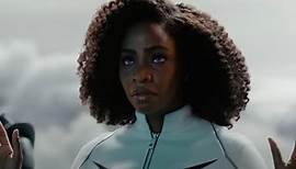 WATCH: Teyonah Parris Shines In ‘The Marvels’ First Official Trailer | Essence