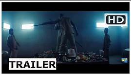 The Platform DER SCHACHT "El hoyo" - Horror, Sci-Fi, Thriller Trailer - DEUTSCH - 2020