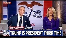 America's Newsroom With Bill Hemmer & Dana Perino 1_16_24 BREAKING FOX NEWS January 16, 2024