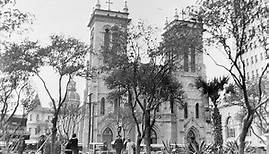 20 things to know about San Fernando Cathedral, the oldest church in Texas