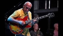 Larry Carlton on working with Steely Dan