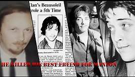 Bobby Beausoleil: The Tragic Tale of Betrayal and Murder of a Best Friend for Manson's Madness.