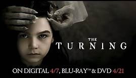 The Turning | Trailer | Own now on Digital, Blu-ray & DVD