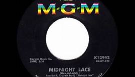 1960 Ray Ellis - Midnight Lace