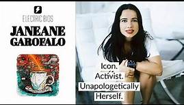 Janeane Garofalo: Icon, Activist, Unapologetically Herself
