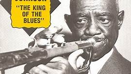 Bunk Johnson - The King Of The Blues