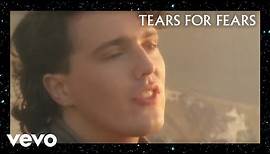 Tears For Fears - Shout (Official Music Video)