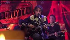 John Oates performs "Out of Touch" on Ditty TV