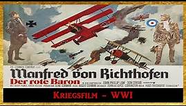 Manfred von Richthofen - Der Rote Baron (USA 1971)