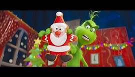 The Grinch | Official Trailer #3