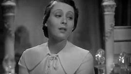 Luise Rainer in The Great Ziegfeld (1936) - Telephone Scene