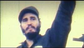 Kuba 1959 - seltene Videos der Revolution (dbate)