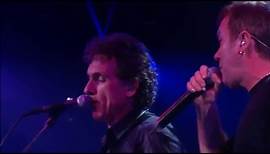 Cold Chisel - Home And Broken Hearted (Ringside 2003)