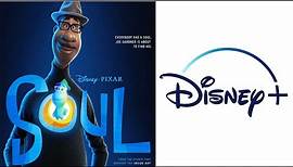 Disney Pixar's Soul 2020 (Original Motion Picture Soundtrack) Full Album [Jazz Music]