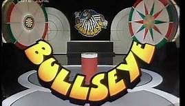 Bullseye - S1/Ep03 (1981)