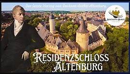 Schloss Altenburg - Der letzte Herzog von Sachsen - Gotha - Altenburg I Doku HD I Schlösser & Burgen