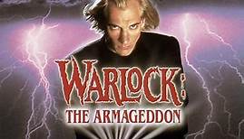 Mark McKenzie - Warlock: The Armageddon (Original Motion Picture Soundtrack)
