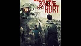 Before Someone Gets Hurt Trailer