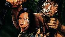 Rambo II - Der Auftrag - Stream: Jetzt Film online anschauen