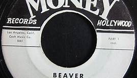Clarence Armstrong - Beaver