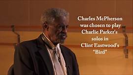 Tribute to Charles McPherson at Soka... - Charles McPherson