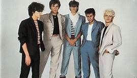 Duran Duran - Duran Duran In Conversation