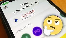 Paypal: Wem gehört der Bezahldienst?