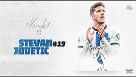 DANKE, JOVE! 🤘🏼🕸️ Alle TORE von STEVAN JOVETIĆ für Hertha BSC ⚽️