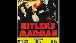 FILM COMPLET I Hitler's Madman (1943) I FULL MOVIE