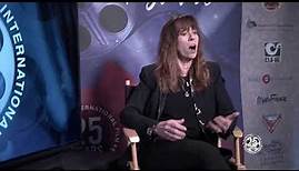 Actress Mackenzie Phillips Full Interview SIFF 2019