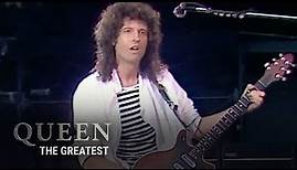 Queen: Brian May's Hits (Episode 22)