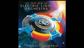 ELO- The Diary Of Horace Wimp