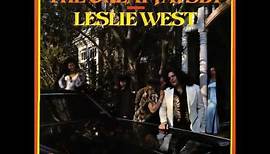 Leslie West - The Great Fatsby 1975 (full album)