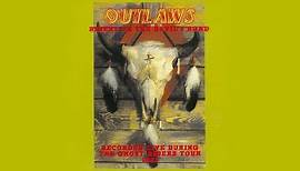 Outlaws ‎– Riders On The Devil's Road - Live USA 1981