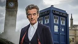 Doctor Who - Alle 6 Neuen Doktoren im Ranking