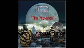 6. IQ - "The Province" Frequency album 2009.