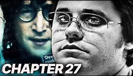 Chapter 27 | JOHN LENNON | Crime Movie | Lindsay Lohan | Drama