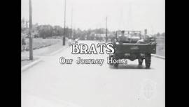 BRATS: Our Journey Home - Trailer