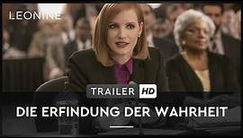 Die Erfindung der Wahrheit - Trailer (deutsch/german; FSK 6)