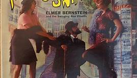Elmer Bernstein, The Swinging Bon Vivants - Paris Swings